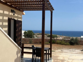 Madomare Case vacanza Lampedusa e Linosa